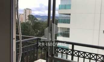 Imagem 3: RRCOD4580D Apartamento 94m² CONDOMÍNIO ED COLUMBIA - OPORTUNIDADE - 3 Dorms 1 Vaga - Barue