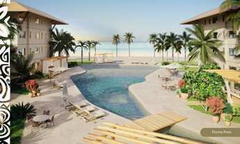 Imagem 7: Apartamentos 03 qts - Muro Alto - Polinésia - 79m² a 109m²