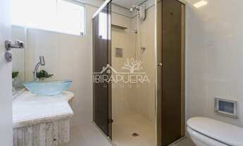 Imagem 4: Lindo apartamento de 96m2 com 3 dormitórios sendo 2 suítes e 1 vaga de garagem em Perdizes