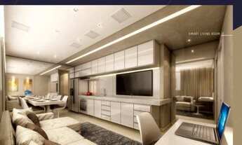 Imagem 3: Apartamento à venda, 1 quarto, 1 suíte, 1 vaga, São Lucas - Belo Horizonte/MG