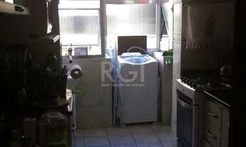 Imagem 6: APARTAMENTO 02 DORMITÓRIOS, BAIRRO AZENHA, PORTO ALEGRE, RS