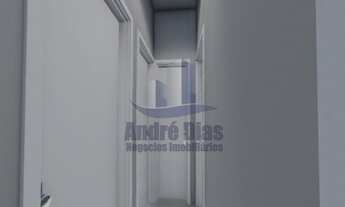 Imagem 7: CASA RESIDENCIAL em CAJAMAR - SP, PORTAIS (POLVILHO