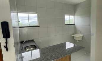 Imagem 7: Apartamento para venda tem 51 metros quadrados com 2 quartos em Luzardo Viana - Maracanaú