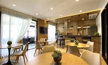 Imagem 6: São Paulo - Apartamento Padrão - MOEMA