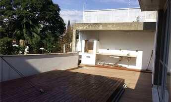 Imagem 6: São Paulo - Casa Padrão - SUMARÉ