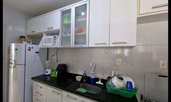 Imagem 6: Ilha Belle - 2 quartos - Nascente total - Varanda - Armários - Portaria 24h - 74m²