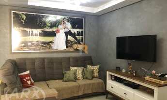 Imagem 3: CANOAS - Padrão - Fátima