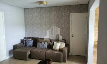 Imagem 6: RRCOD4405 Apartamento 107m² CONDOMÍNIO LONDON VILLE - OPORTUNIDADE - 3 Dorms 2 Vagas - DEC