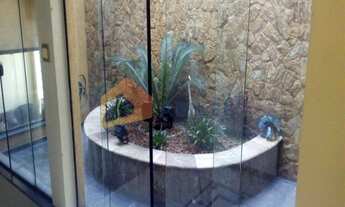 Imagem 7: São Paulo - Casa Padrão - Jardim Maringá