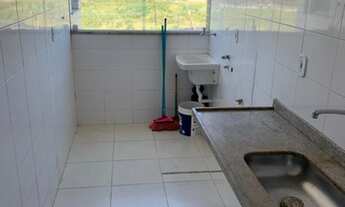 Imagem 2: Apartamento para venda possui 74 metros quadrados com 2 quartos