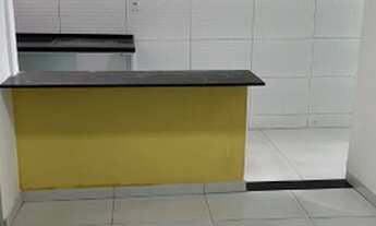 Imagem 5: Casa 2/4 Com Suíte Stilo Apto Térreo em Vilas do Atlântico