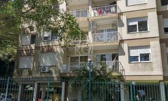 Imagem 2: APARTAMENTO 02 DORMITÓRIOS, 01 VAGA, BAIRRO VILA ASSUNÇÃO, PORTO ALEGRE, RS