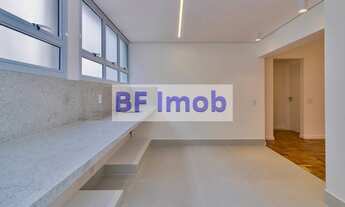 Imagem 7: São Paulo - Apartamento Padrão - Cerqueira César