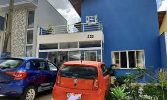 Imagem: Casa - Jardim Carolina - Jundiaí