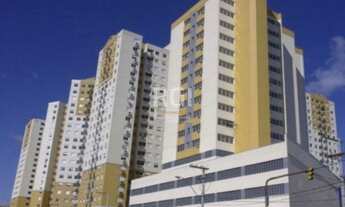 Imagem: Porto Alegre - Conjunto Comercial/Sala