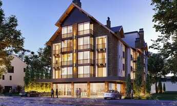 Imagem 3: Canela - Apartamento Padrão - Centro