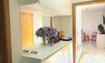 Imagem 4: CASA VILA CARDIA I 3 QUARTOS I 2 SUITES I SALA DOIS AMBIENTES I GARAGEM