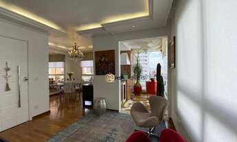 Imagem 3: Apartamento com 3 dormitórios à venda, 109 m² por R$ 1.600.000,00 - Vila Clementino - São