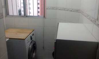 Imagem 7: APTO BANDEIRAS OSASCO