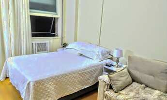 Imagem 4: Apartamento para venda com 40 metros quadrados com 1 quarto em Copacabana - Rio de Janeiro
