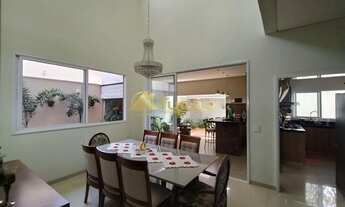 Imagem 1: Casa de Condomínio 3 quartos para Venda Residencial Maza, São José do Rio Preto