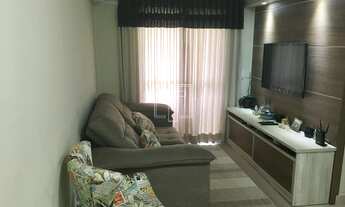 Imagem 3: Apartamento - Jardim Santa Genebra - Campinas