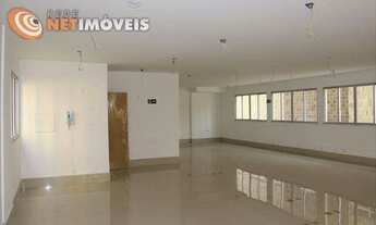 Imagem 5: Locação Andar-pilotis Barro Preto Belo Horizonte