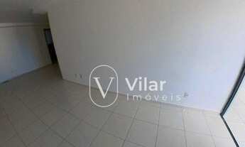 Imagem 3: Apartamento com 3 dormitórios à venda, 165 m² por R$ 950.000,00 - Brisamar - João Pessoa/P