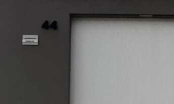 Imagem 3: Casa para venda possui 90 metros quadrados com 3 quartos em Siqueira - Fortaleza - CE