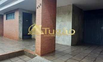 Imagem: Casa para Locação Vila Ercília, São