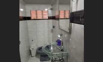 Imagem 6: Sobrado para venda possui 200 metros quadrados com 3 quartos em Jaguaribe - Osasco - SP