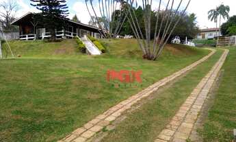 Imagem 4: Casa com 3 dormitórios à venda, 145 m² por R$ 1.500.000,00 - João XXIII - Vinhedo/SP