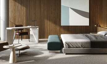 Imagem 2: Apartamento em lançamento a venda na região do Parque Ibirapura