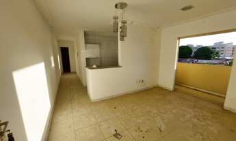 Imagem 3: Apartamento para venda tem 59 metros quadrados com 2 quartos