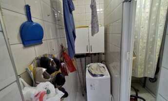 Imagem 3: Apartamento 02 dormitórios Gonzaga