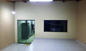 Imagem 3: Casa com 2 quartos - Bairro Residencial Bela Vista em Londrina