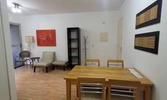 Imagem 7: Apartamento para aluguel tem 50 metros quadrados com 2 quartos em Pinheiros - São Paulo