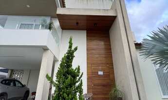 Imagem 2: CASA CONDOMÍNIO FECHADO CHIARA LUBICH