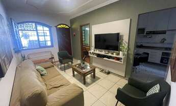 Imagem 2: Casa para venda com 180 metros quadrados com 3 quartos em Liberdade - São Paulo - SP