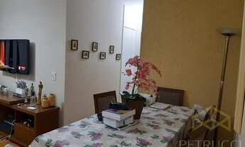 Imagem 2: Apartamento - Jardim Dom Vieira - Campinas