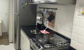 Imagem 4: Belíssimo apartamento 2 dormitórios Pirapora do Bom Jesus