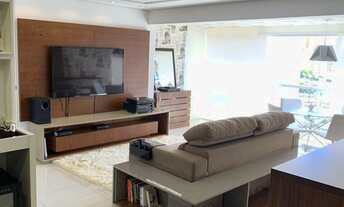 Imagem: Apartamento com 1 dormitório à venda