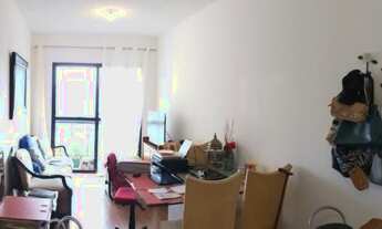 Imagem 2: RRCOD3440 - Apartamento CONDOMINIO VIVA MAIS - 59Mts - 02 Dorms - 01 Vaga - OPORTUNIDADE