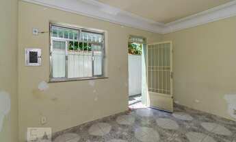 Imagem 3: Apartamento para Aluguel - Irajá, 1 Quarto, 53 m2