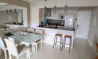 Imagem 6: Apartamento para venda com 82 metros quadrados com 3 quartos em Vila Pompéia - São Paulo