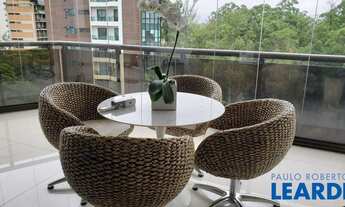 Imagem 6: APARTAMENTO - VILA NOVA CONCEIÇÃO - SP