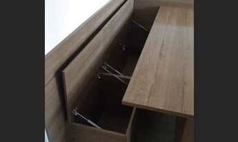 Imagem 4: Apartamento Mobiliado Jardim Iris