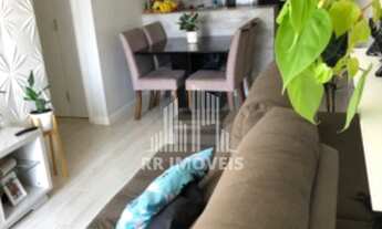 Imagem 4: RRCOD4338 Apartamento 59m² CONDOMÍNIO VIVA MAIS - OPORTUNIDADE - 2 Dorms 1 Vaga - Barueri