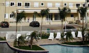 Imagem 4: Apartamento com 69 metros quadrados com 3 dormitórios, sendo uma suíte, localizado em Bar