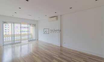 Imagem 2: Apartamento Venda 3 Dormitórios - 97 m² Itaim Bibi